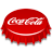 Coca Cola Icon